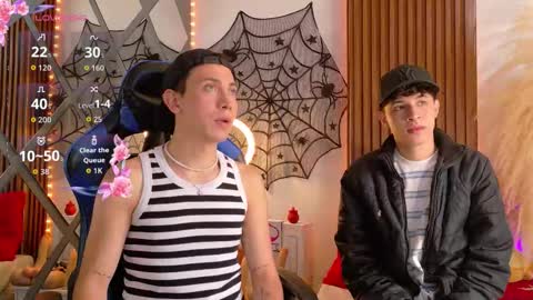 Christopher  Chris online show from 10-04-25, 12:03