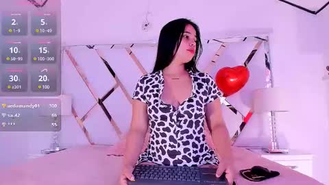 SARA online show from 02-14-25, 02:44