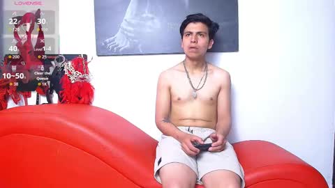 naughty_angeel online show from 09-15-25, 12:27