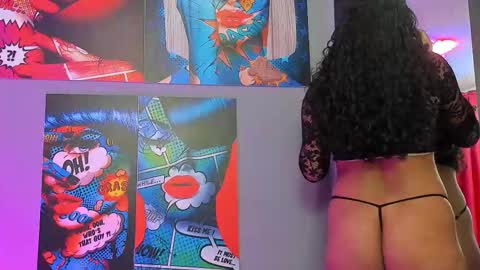 naughty_angeel online show from 10-17-25, 07:27