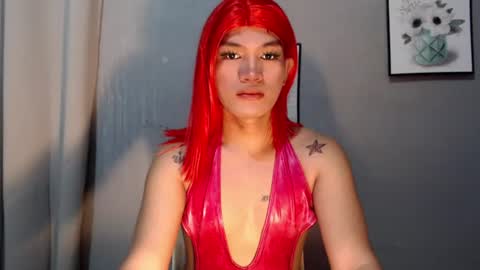 naughty_angelo online show from 07-27-26, 05:58