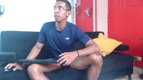 naughty_ares online show from 10-05-25, 02:04