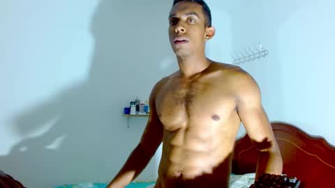 naughty_ares online show from 10-06-25, 02:09