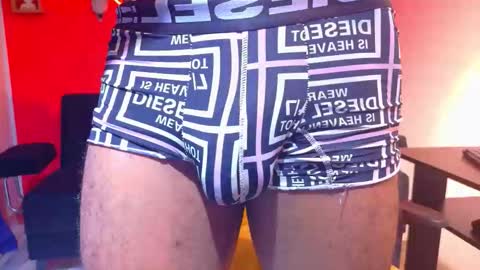 naughty_ares online show from 11-22-25, 02:54