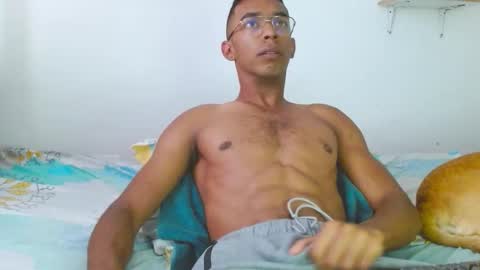 naughty_ares online show from 12-20-25, 12:23