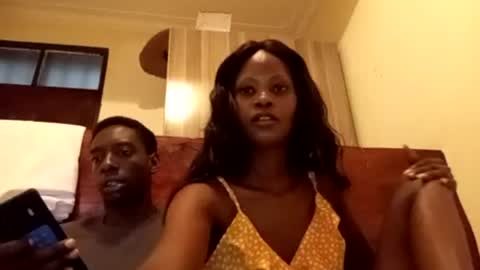 alisha online show from 07-27-26, 05:36
