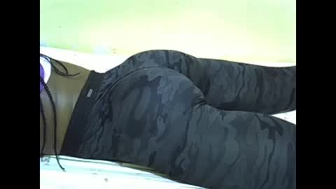 candy online show from 02-23-25, 07:22