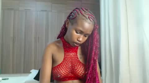 naughty_badie online show from 03-05-26, 07:59