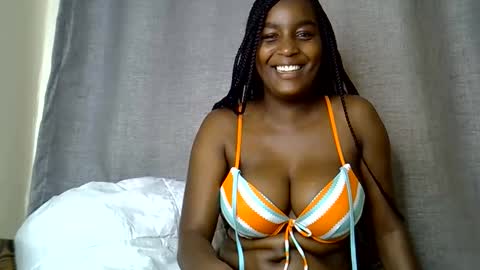 Bettybooby online show from 05-24-26, 02:22