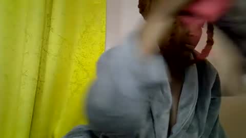 Bettybooby online show from 07-20-26, 02:37