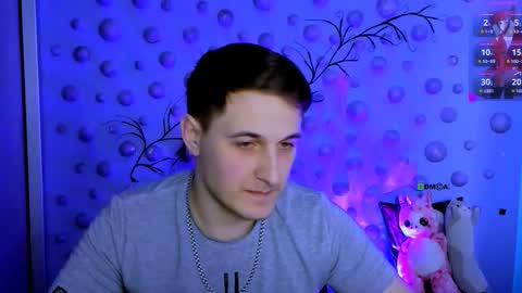 naughty_brandon online show from 03-10-26, 08:58