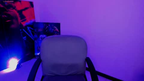 Megan online show from 10-07-25, 03:42