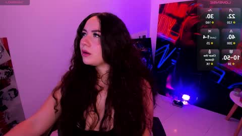 Megan online show from 11-03-25, 05:09