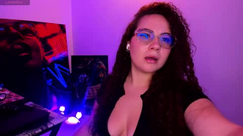 Megan online show from 02-05-26, 02:38