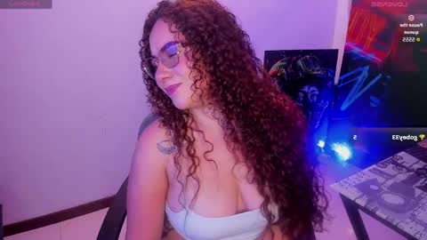 Megan online show from 04-12-26, 05:29