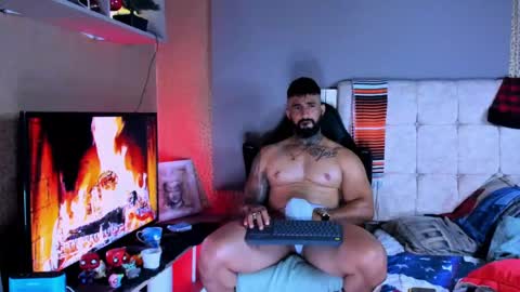 Miller online show from 12-02-24, 04:20