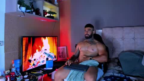 Miller online show from 12-06-24, 07:43