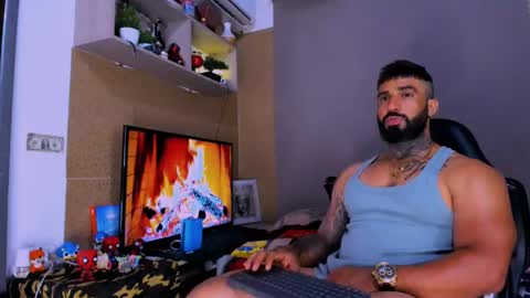 Miller online show from 12-07-24, 06:21