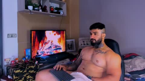 Miller online show from 12-08-24, 02:39