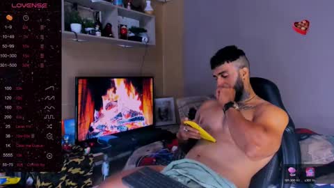 Miller online show from 12-08-24, 05:50