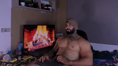 Miller online show from 12-08-24, 11:51