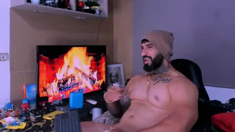 Miller online show from 12-09-24, 02:56