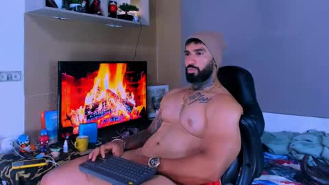 Miller online show from 12-09-24, 06:01