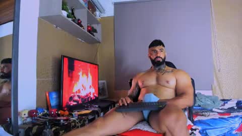 Miller online show from 12-11-24, 01:15