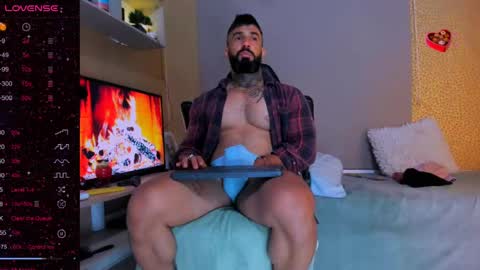 Miller online show from 12-24-24, 12:00