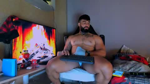 Miller online show from 12-31-24, 05:18