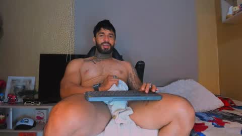 Miller online show from 01-27-25, 02:53