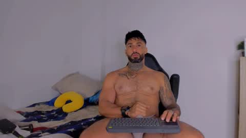 Miller online show from 02-26-25, 12:58