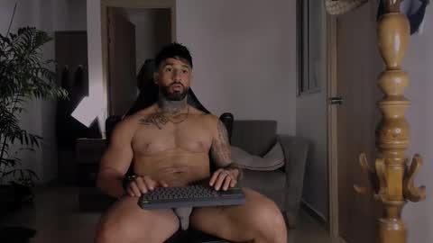 Miller online show from 02-27-25, 08:06