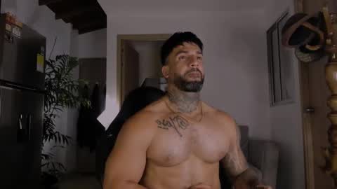 Miller online show from 02-28-25, 05:59