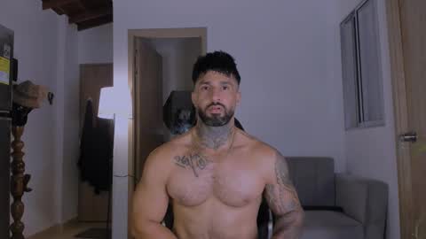 Miller online show from 03-04-25, 09:51