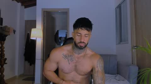 Miller online show from 03-04-25, 12:55