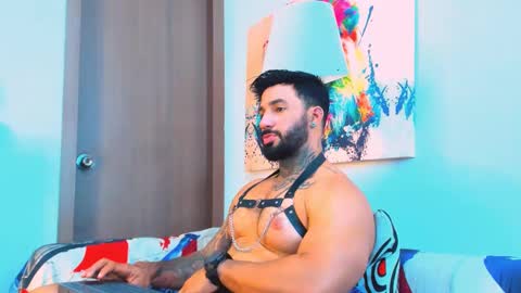 Miller online show from 09-14-25, 04:06