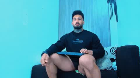 Miller online show from 10-03-25, 08:28