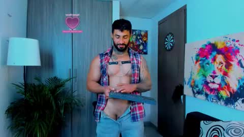 Miller online show from 10-24-25, 03:08