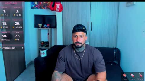 Miller online show from 11-11-25, 09:26