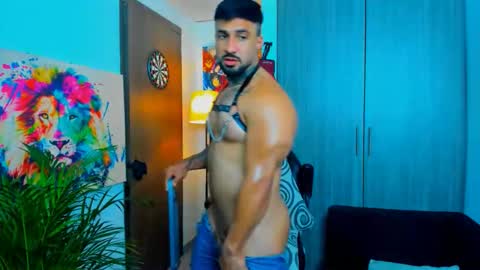 Miller online show from 11-15-25, 04:03