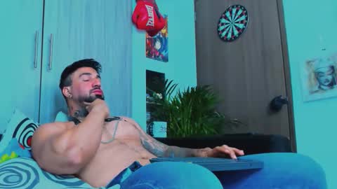 Miller online show from 11-21-25, 03:11