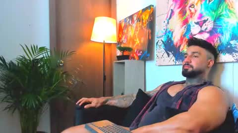 Miller online show from 12-01-25, 11:43