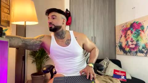 Miller online show from 12-14-25, 02:50