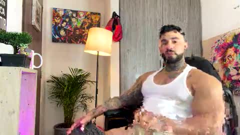 Miller online show from 12-16-25, 11:21