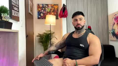 Miller online show from 12-17-25, 11:33