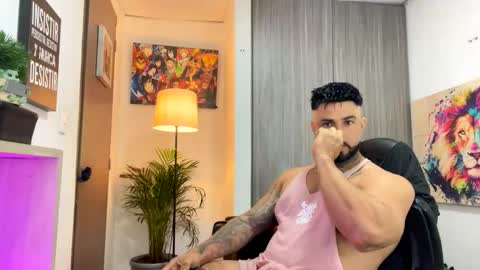 Miller online show from 12-19-25, 08:10