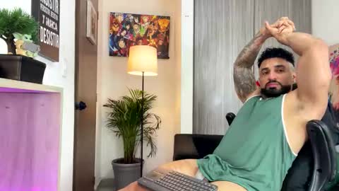 Miller online show from 12-19-25, 11:34