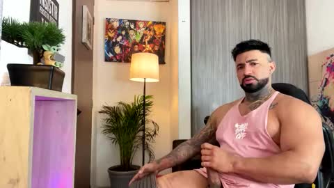 Miller online show from 12-21-25, 08:32