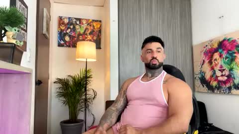 Miller online show from 12-22-25, 08:28